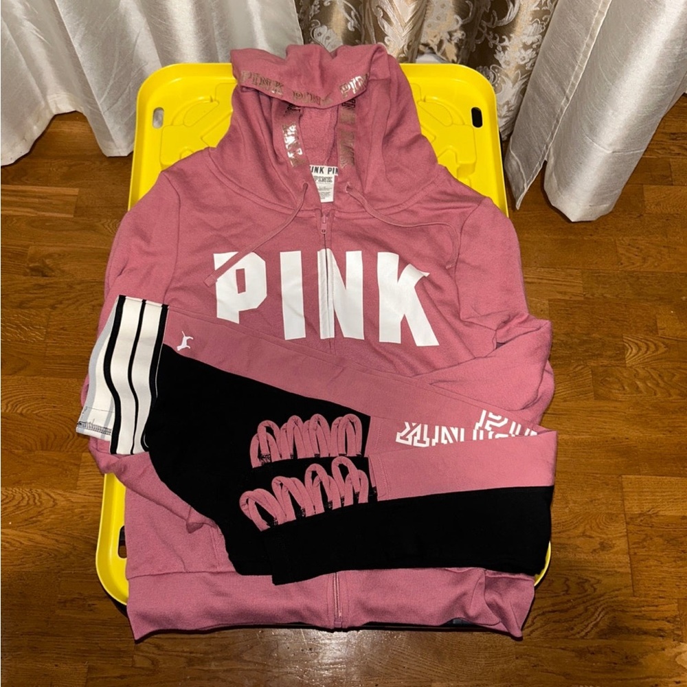 Victoria Secret PINK outfit